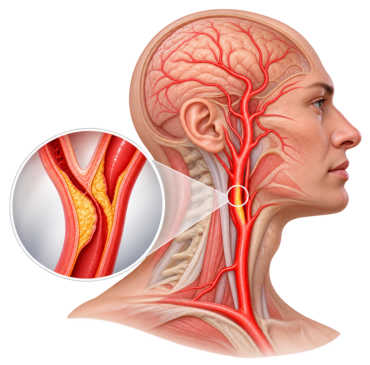 Carotid Artery Disease