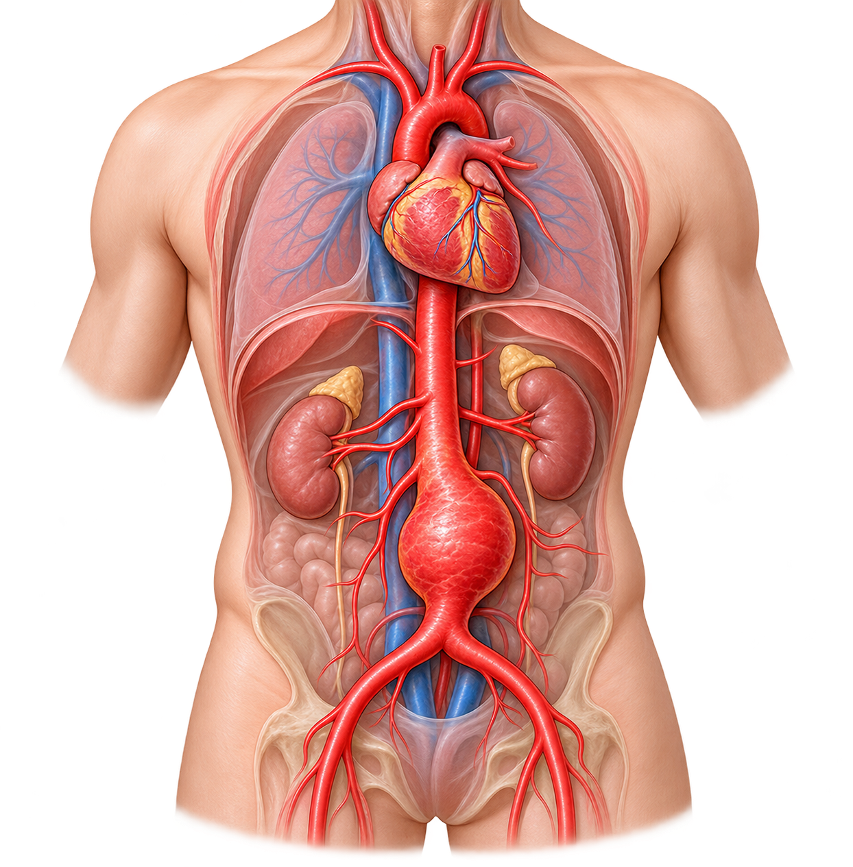 Aortic Aneurysm Surgery