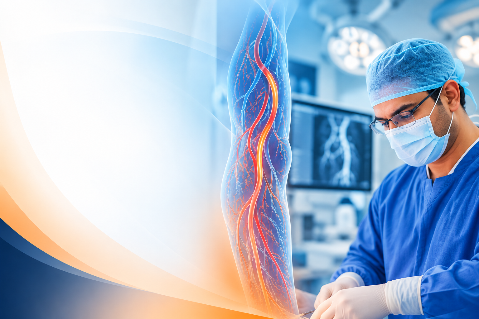 Vascular and Endovascular Care