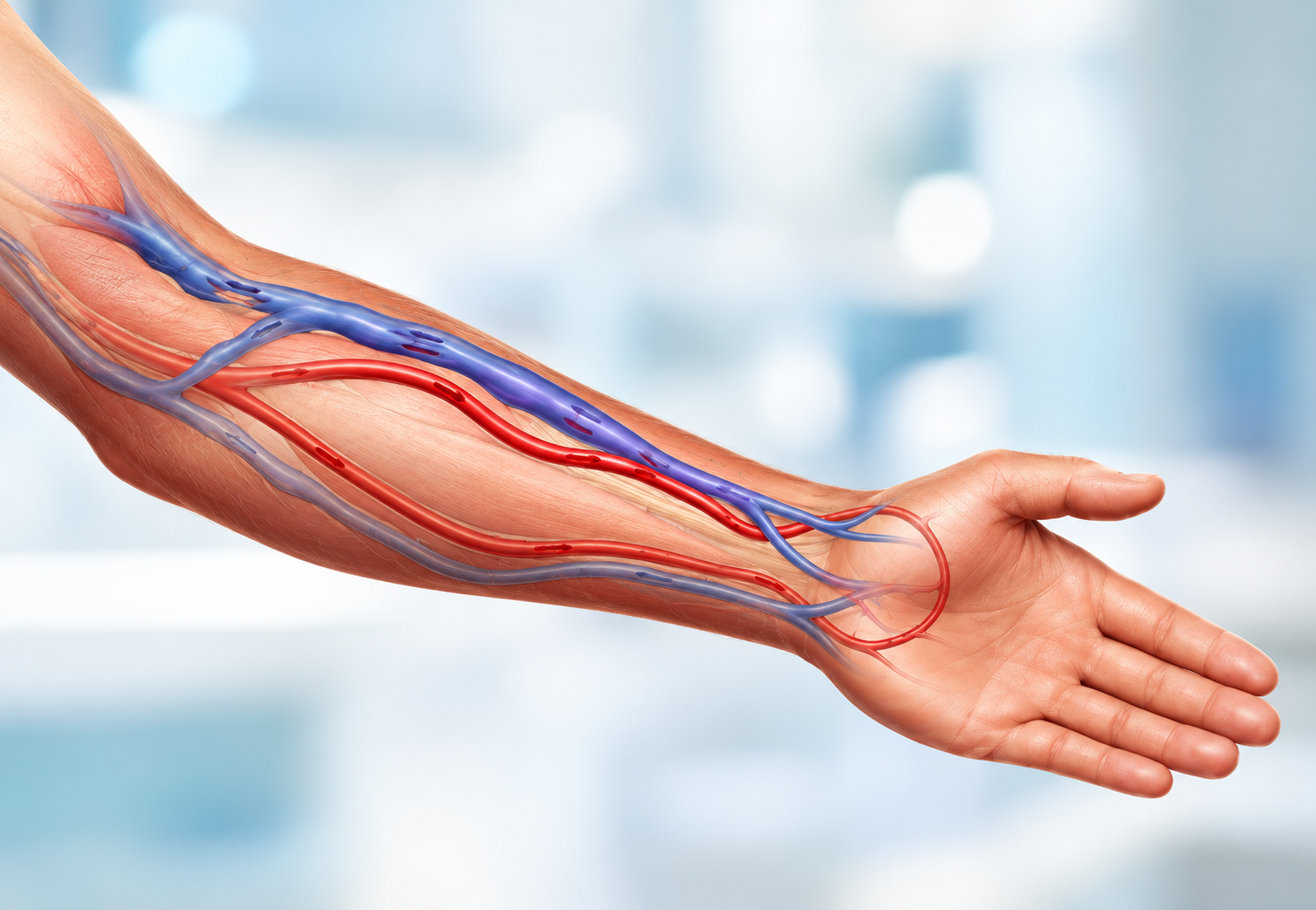 Fistuloplasty Angioplasty for AV Fistula