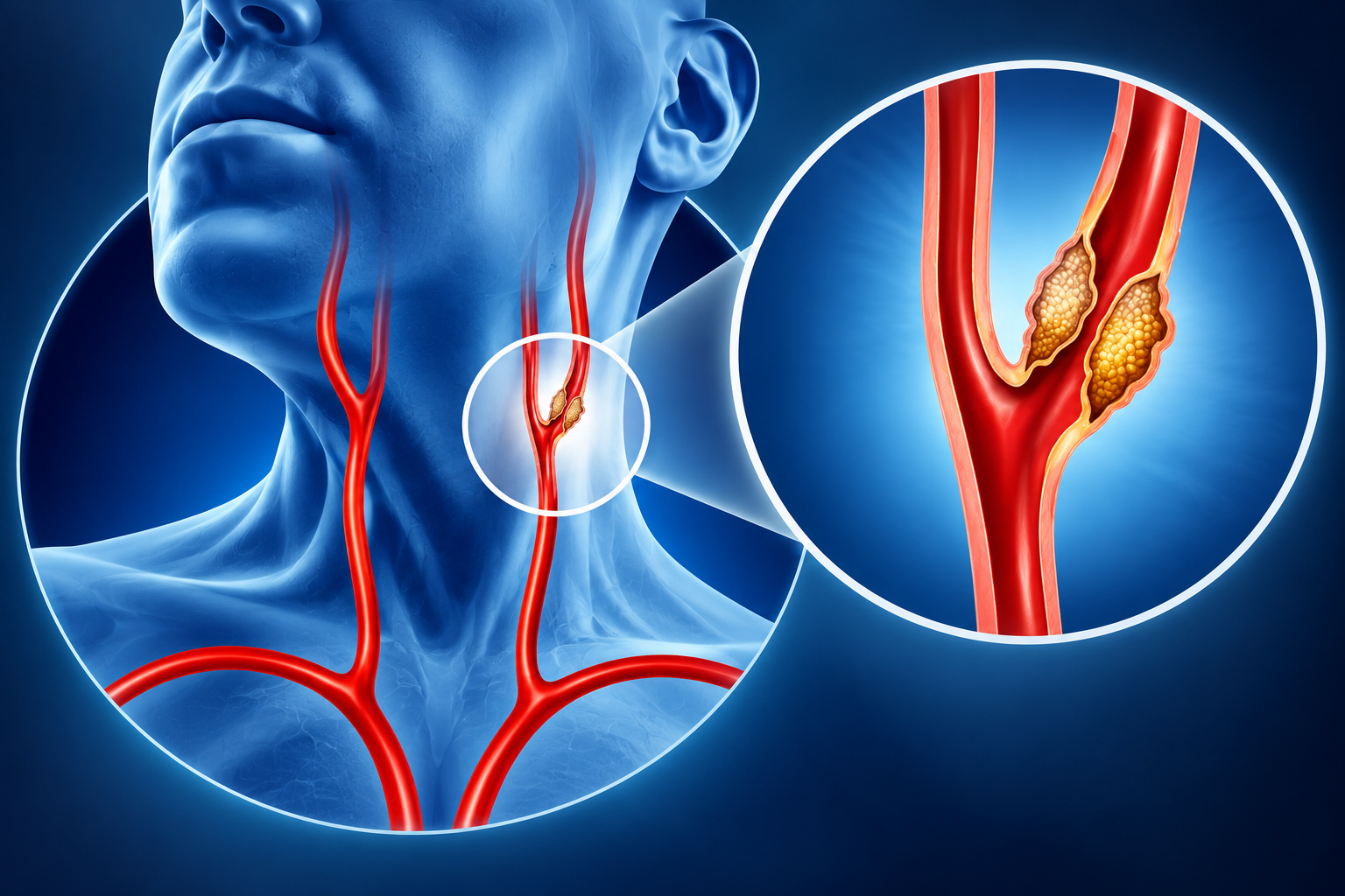 Carotid Artery Disease