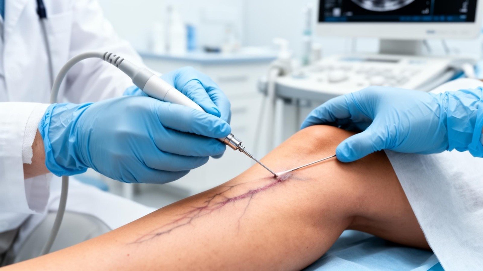 Radiofrequency Ablation (RFA)