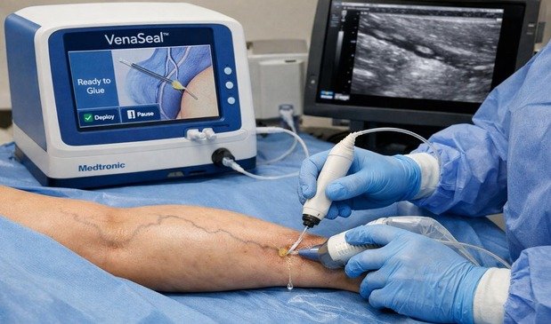 VenaSeal Closure System