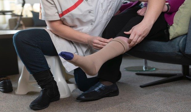 Compression Therapy
