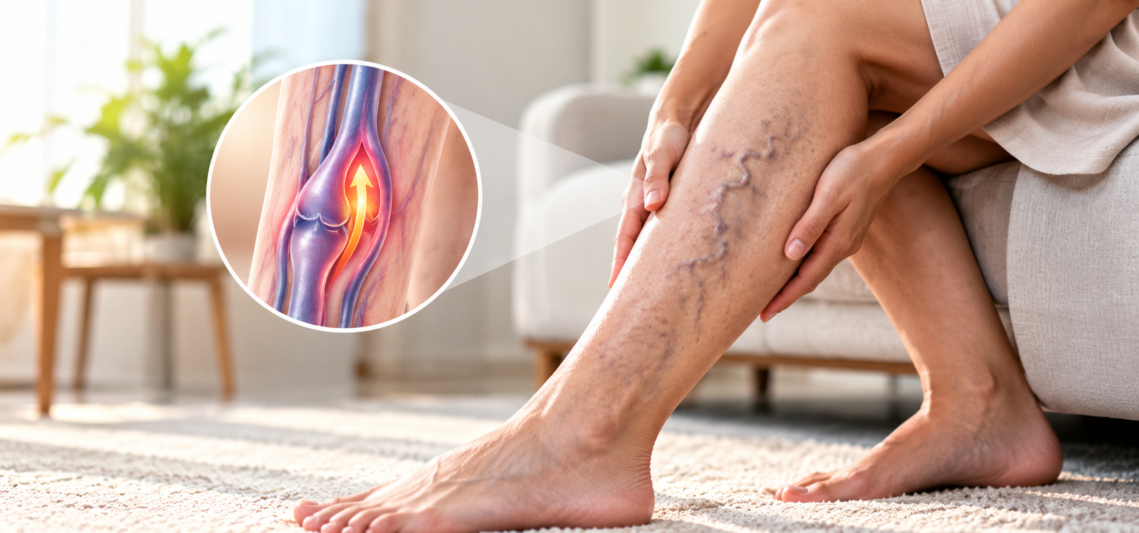 Varicose Veins