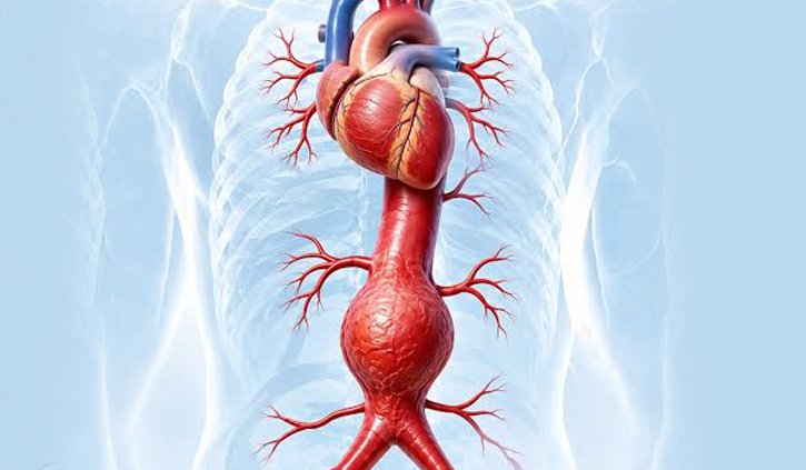 Aortic Aneurysm Surgery